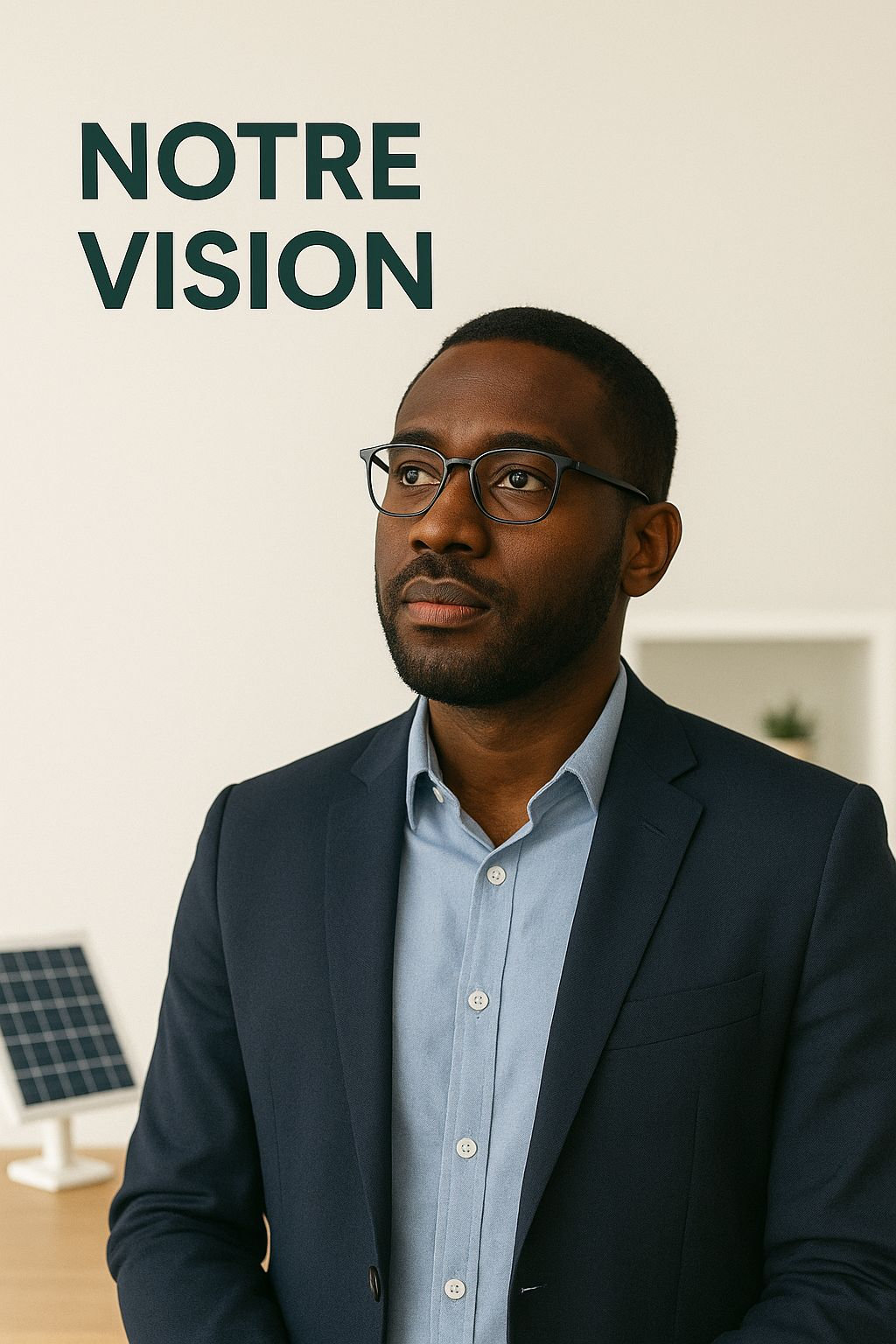 Vision de BTECE - Projets durables