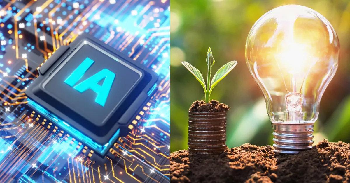 IA dans le secteur énergétique