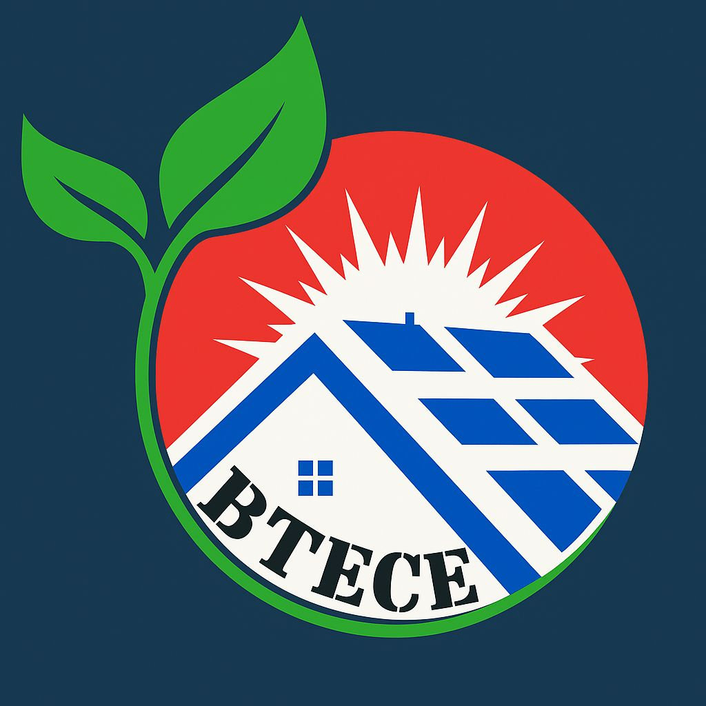Logo BTECE