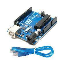 Arduino Uno