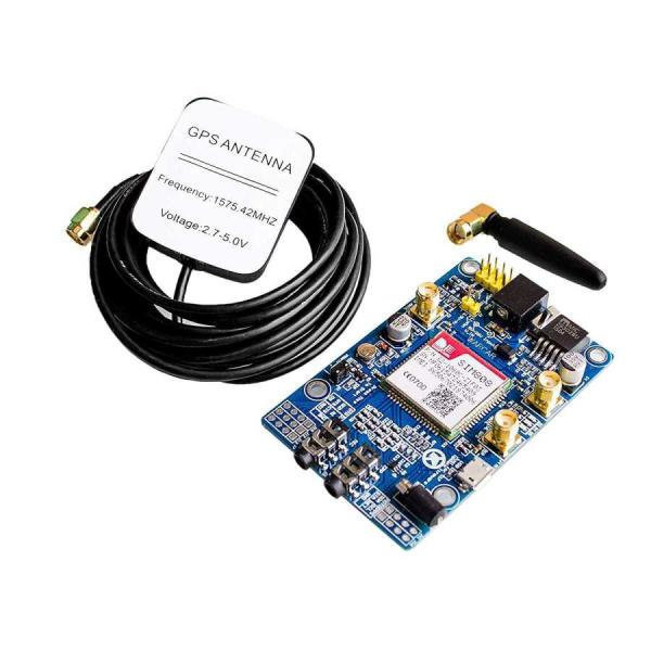 Module GPRS-GPS-GSM