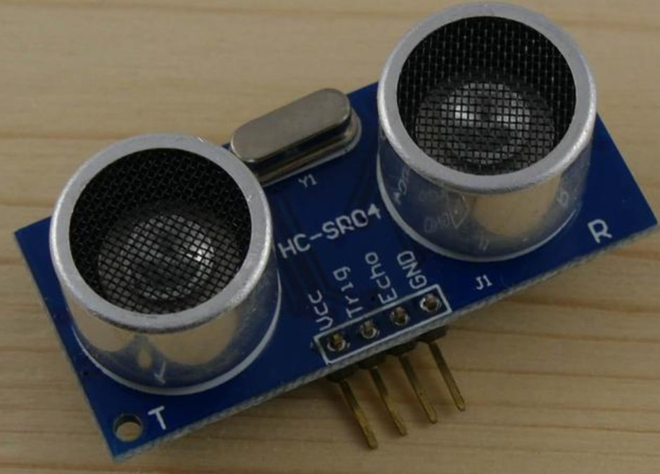 Capteur Ultrason