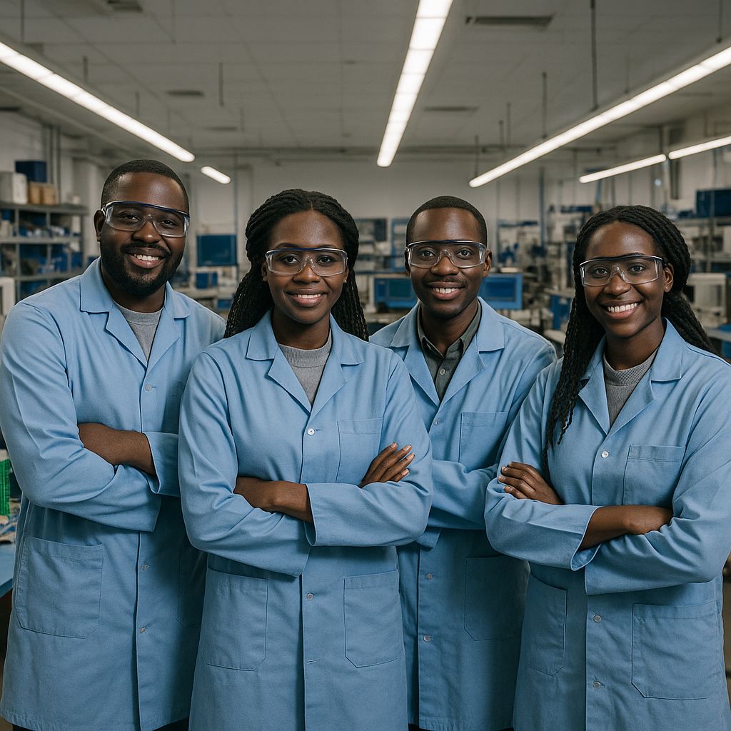 Conception Électronique BTECE