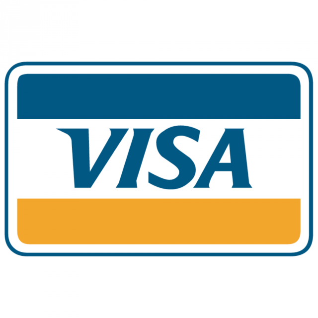 Paiement par VISA