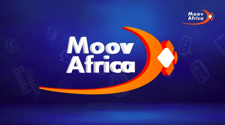 Paiement par Moov Africa Mobile Money