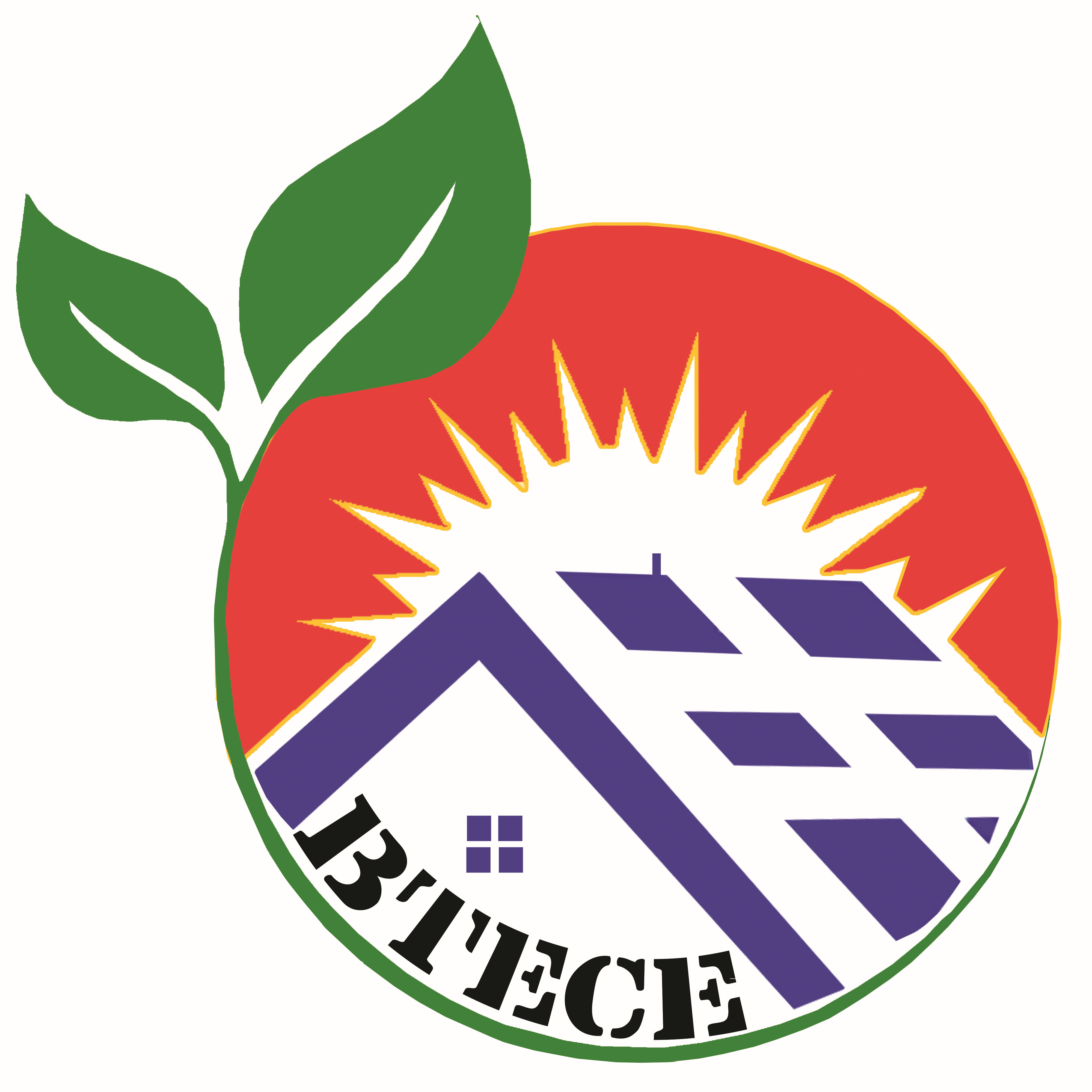 BTECE Logo